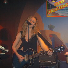 Sport motel 2006, Daniela, Zweisimmen-CH